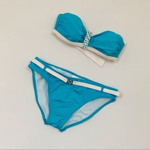 Trina turk bikini set